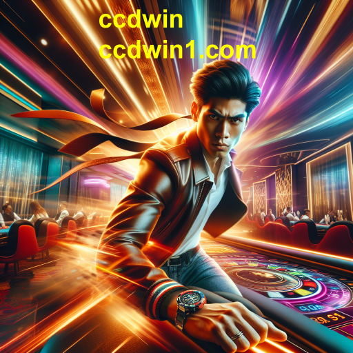 A Magia dos Jogos de Ação: Uma Aventura Sem Fim