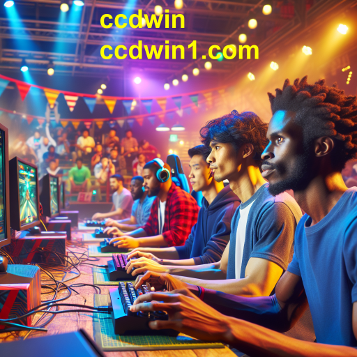 A Evolução dos Jogos de Luta: Da Arcade ao eSports