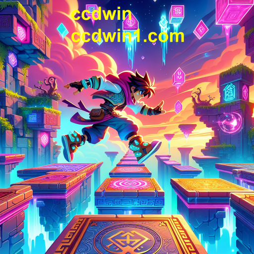 A Evolução dos Jogos de Plataforma: Do Clássico ao Moderno