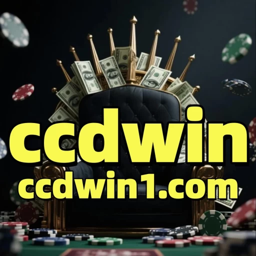 Logo ccdwin